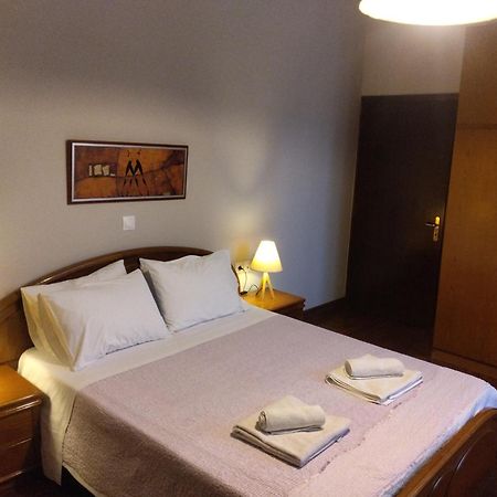 abundance apartment Corfu  Exterior foto