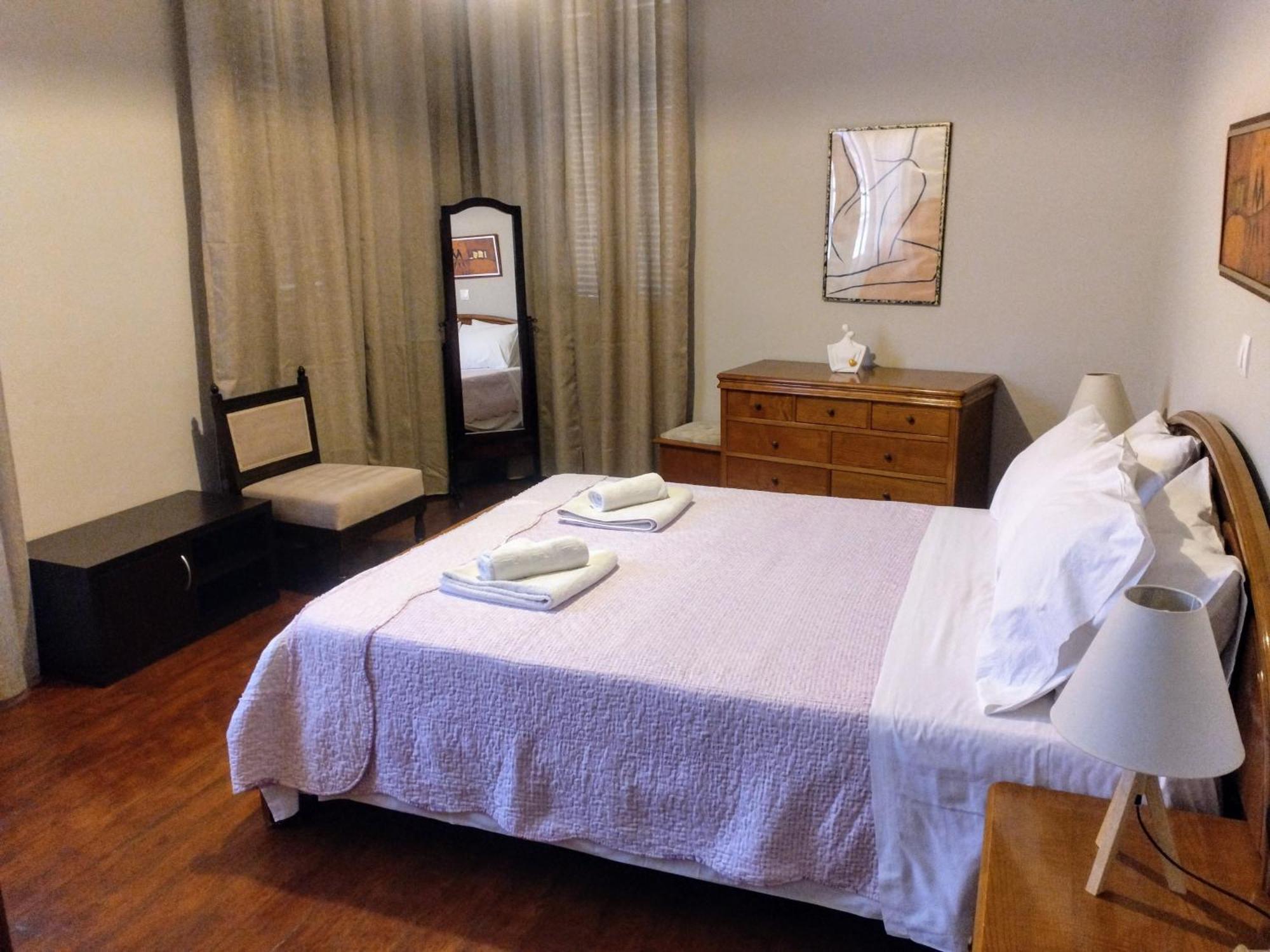 abundance apartment Corfu  Exterior foto