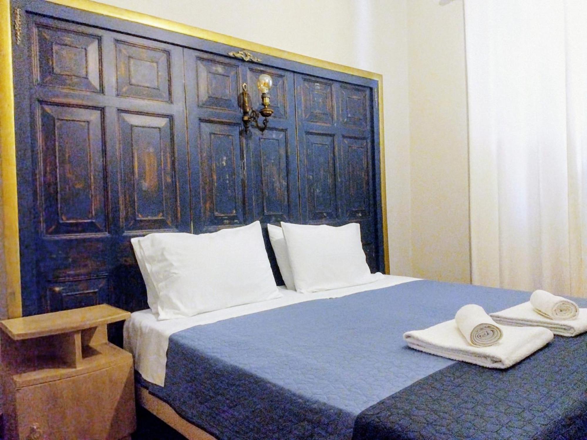 abundance apartment Corfu  Exterior foto