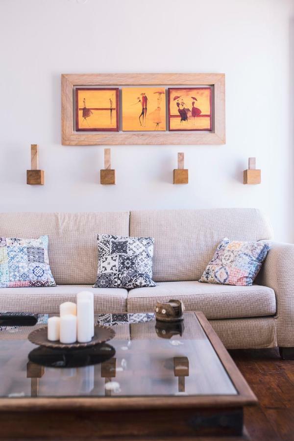 abundance apartment Corfu  Exterior foto