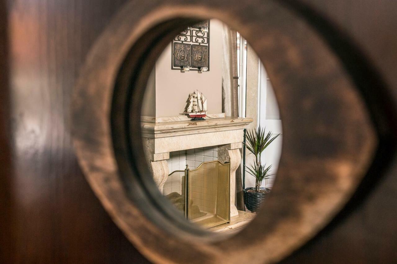 abundance apartment Corfu  Exterior foto